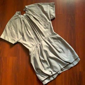 BCBGMaxAzria Runway Mini Dress